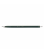 Fallminenstift TK 9400 6B, 139406, dunkelgrün, 3,15mm, 6B