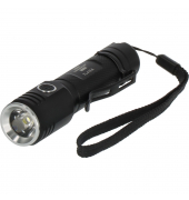 Taschenlampe 1173750005 LuxPrmium, LED, 400 Lumen