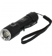 brennenstuhl Taschenlampe LuxPremium 1173750005 TL410A