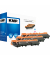 Toner B-T58CMY, 1248,303 kompatibel zu brother TN-246 C/M/Y, Multipack, cyan, magenta, gelb