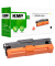 Toner B-T68, 1267,3 kompatibel zu brother TN-2420 schwarz