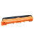 Toner B-T109X, 1268,3000 kompatibel zu brother TN-247BK schwarz