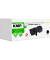 Toner K-T83BX 2911,3000 (kompatibel zu KYOCERA TK-5230K), schwarz, ca. 2600 Seiten