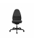 B&uuml;rodrehstuhl Soft Sitness Art, schwarz / schwarz, bis 110kg, ohne Kopfst&uuml;tze