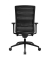 Bürostuhl Sitness AirWork, PA30O MT0CX0 schwarz Stoff