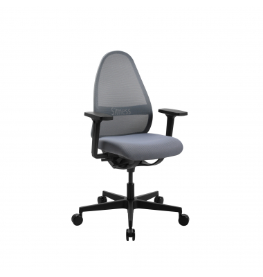 TOPSTAR Drehstuhl SOFT SITNESS ART SA50O2MX22 swgr