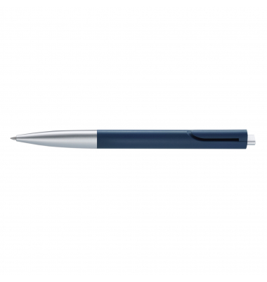 Lamy Kugelschreiber noto 283 25197 Druckmechanik 0,5mm sinightblue