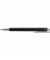Kugelschreiber logo M+ black 1228045, blau, 0,6mm, nachf&uuml;llbar