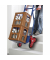 pro-bau-tec Sackkarre Treppensteiger 100665 150kg