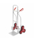 pro-bau-tec Sackkarre Treppensteiger 100666 150kg