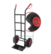 pro-bau-tec Sackkarre PU Basis 10540 150kg