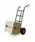 pro-bau-tec Sackkarre PU Basis 10540 150kg