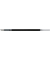 Kugelschreibermine Acroball BRFV-10M-B, schwarz, 0,5mm, Standardmine