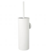 Satino Toilettenbürste 332140 +Behälter ws