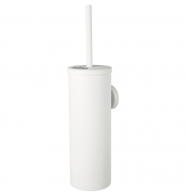 Satino Toilettenbürste 332140 +Behälter ws