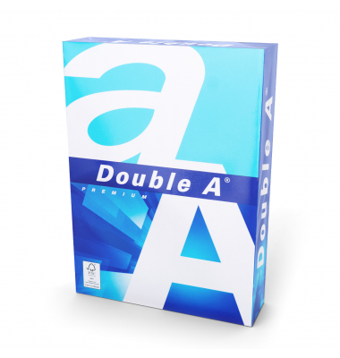 Kopierpapier Premium 522608010991 A4 80g weiß 