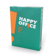 Kopierpapier Happy Office 809B80B A3 80g weiß  