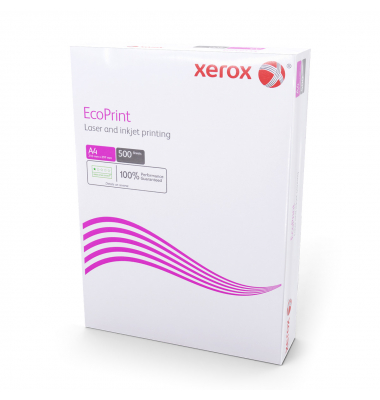 Kopierpapier EcoPrint 003R90003 A4 75g wei&szlig;