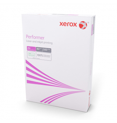 Kopierpapier Performer 003R90649 A4 80g weiß 