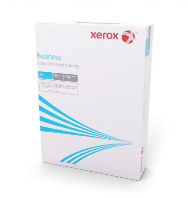 Kopierpapier Business 003R92820 A4 80g wei&szlig; 