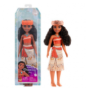 Mattel GAMES Vaiana Disney Princess Puppe