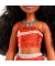 Mattel GAMES Vaiana Disney Princess Puppe