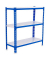 Simonrack Schwerlastregal SIMONCLICK 3 8435104953587 blau, weiß 90,0 x 50,0 x 90,0 cm