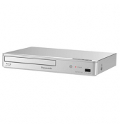 DMP-BDT168EG Blu-ray-Player Full HD