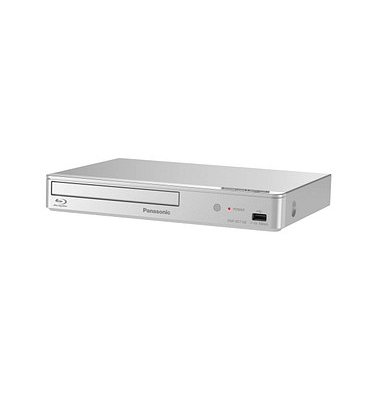 Panasonic DMP-BDT168EG Blu-ray-Player Full HD