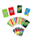 Mattel GAMES UNO Flex Kartenspiel