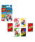 Mattel GAMES UNO Super Mario Kartenspiel