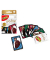 Mattel GAMES UNO Harry Potter Kartenspiel