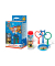 PUSTEFIX Riesen-Seifenblasen-Set MINI-MIX PAW PATROL