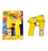 PUSTEFIX Seifenblasenpistole Bubble-Blaster