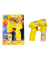 PUSTEFIX Seifenblasenpistole Bubble-Blaster