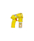 PUSTEFIX Seifenblasenpistole Bubble-Blaster