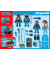 Playmobil City Action 71146 SWAT-Figurenset Spielfiguren-Set