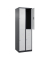 CP Spind Classic Plus anthrazitgrau, lichtgrau 080300-20-S10022, 4 Schließfächer 60,0 x 50,0 x 185,0 cm