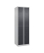 CP Spind Classic Plus anthrazitgrau, lichtgrau 080300-20-S10037, 4 Schließfächer 60,0 x 50,0 x 185,0 cm