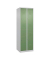 CP Spind Classic Plus lichtgrau, resedagrün 080300-20-S10042, 4 Schließfächer 60,0 x 50,0 x 185,0 cm