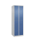 CP Spind Classic Plus lichtgrau, fernblau 080300-20-S10054, 4 Schließfächer 60,0 x 50,0 x 185,0 cm