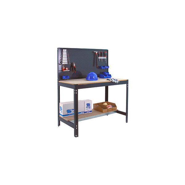 8425437138164 - Werkbank SIMONWORK anthrazit 1210 x 610 x 1445 cm 8425437138164 Simonrack 8425437138164 - Werkbank SIMONWORK anthrazit 1210 x 610 x 1445 cm 8425437138164 Simonrack