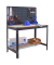 Simonrack Werkbank SIMONWORK anthrazit 151,0 x 61,0 x 144,5 cm