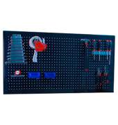 Lochwand PANELCLICK