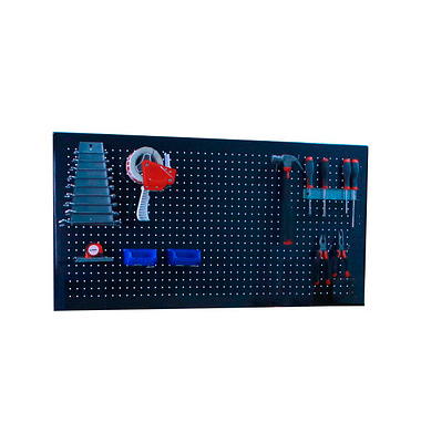 Simonrack Lochwand PANELCLICK