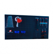 Lochwand PANELCLICK