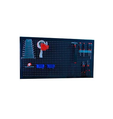 Simonrack Lochwand PANELCLICK