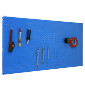 Simonrack Lochwand PANELCLICK
