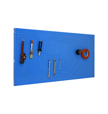 Simonrack Lochwand PANELCLICK