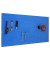 Simonrack Lochwand PANELCLICK